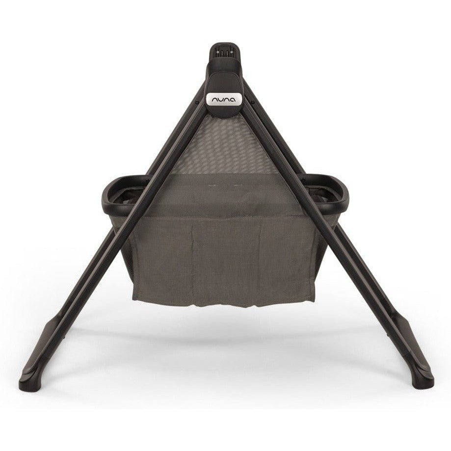 NunaNuna Demi Next Bassinet + StandBabysupermarket
