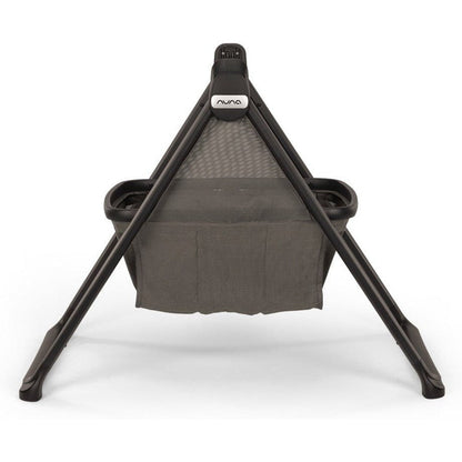 NunaNuna Demi Next Bassinet + StandBabysupermarket