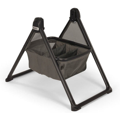 NunaNuna Demi Next Bassinet + StandBabysupermarket