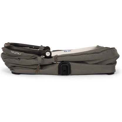 NunaNuna Demi Next Bassinet + StandBabysupermarket