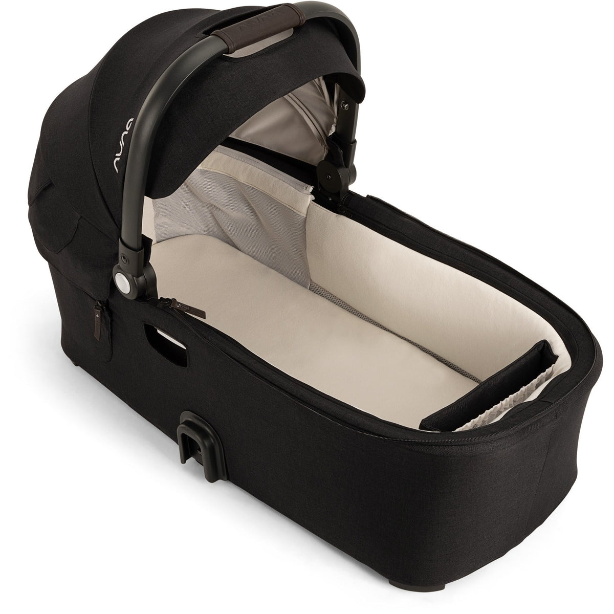 NunaNuna Demi Next Bassinet + StandBabysupermarket