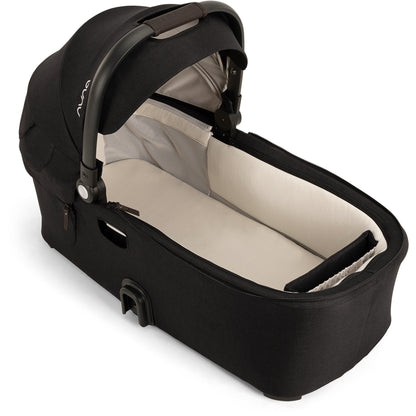NunaNuna Demi Next Bassinet + StandBabysupermarket