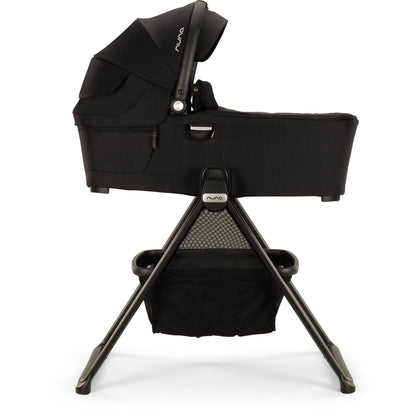 NunaNuna Demi Next Bassinet + StandBabysupermarket