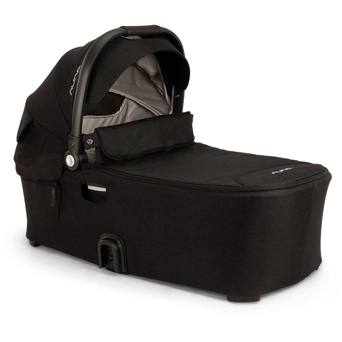 NunaNuna Demi Next Bassinet + StandBabysupermarket