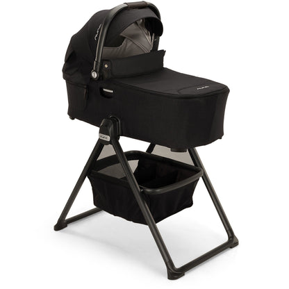 NunaNuna Demi Next Bassinet + StandBabysupermarket