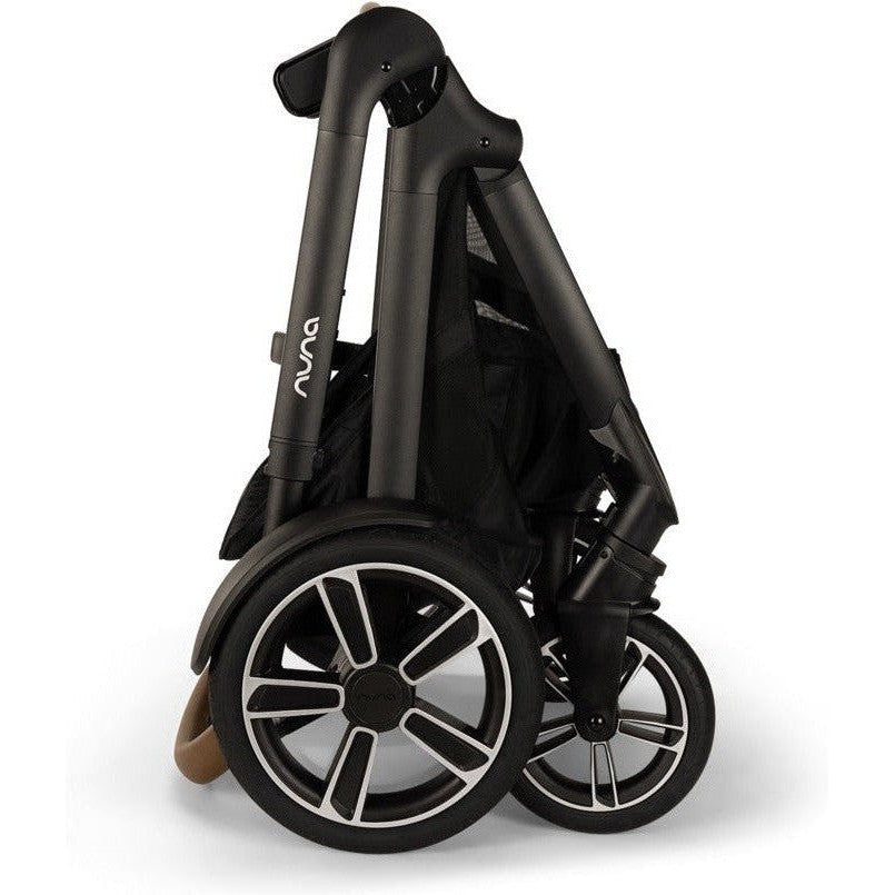 Nuna Multi Child Nuna Demi Next + Rider Board