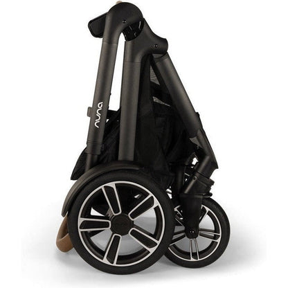 Nuna Multi Child Nuna Demi Next + Rider Board