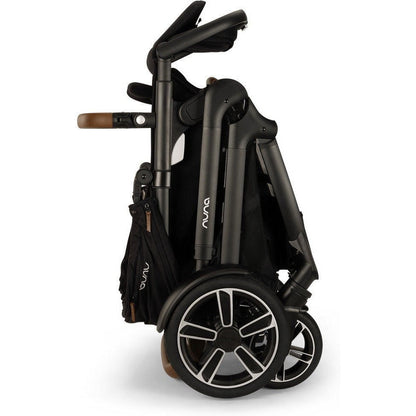 Nuna Multi Child Nuna Demi Next + Rider Board