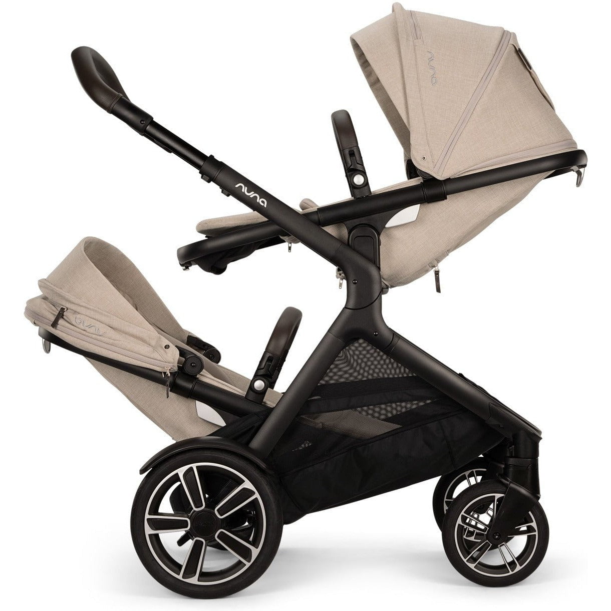 NUNA Accessories Nuna Demi Next Sibling Seat