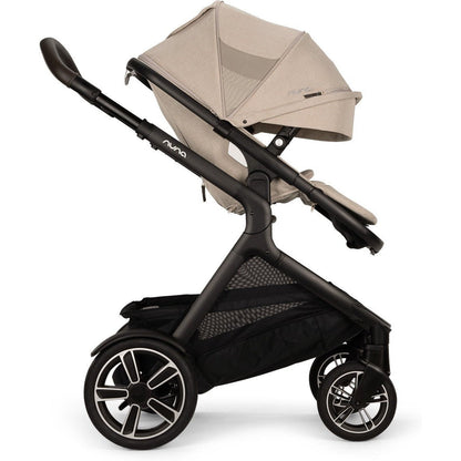 Nuna Multi Child Nuna DEMI Next Stroller + Rider Board