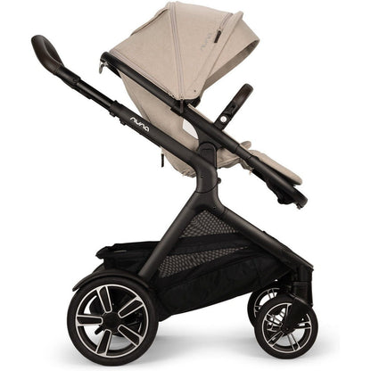 Nuna Multi Child Nuna DEMI Next Stroller + Rider Board
