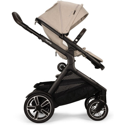 Nuna Multi Child Nuna DEMI Next Stroller + Rider Board