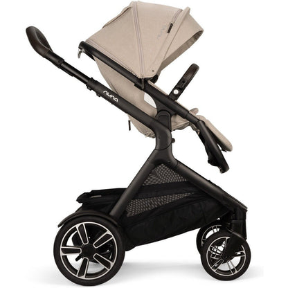 Nuna Multi Child Nuna DEMI Next Stroller + Rider Board