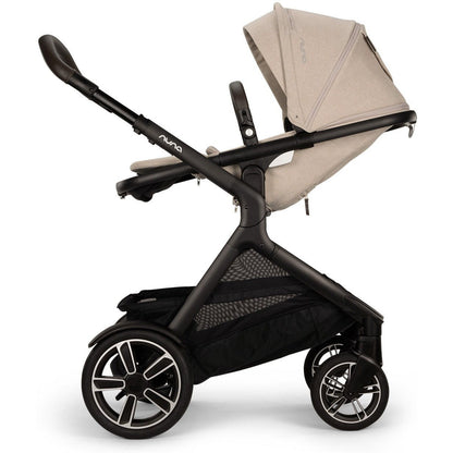 Nuna Multi Child Nuna DEMI Next Stroller + Rider Board