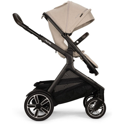 Nuna Multi Child Nuna DEMI Next Stroller + Rider Board