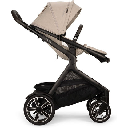 Nuna Multi Child Nuna DEMI Next Stroller + Rider Board