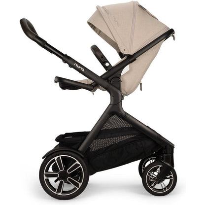 Nuna Multi Child Nuna DEMI Next Stroller + Rider Board