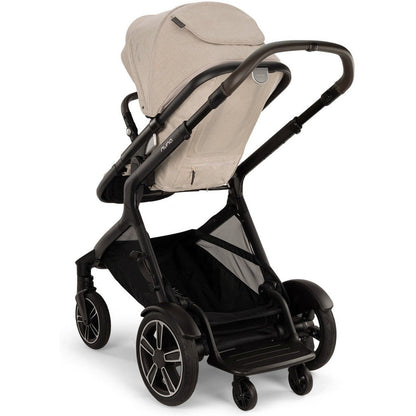 Nuna Multi Child Nuna DEMI Next Stroller + Rider Board