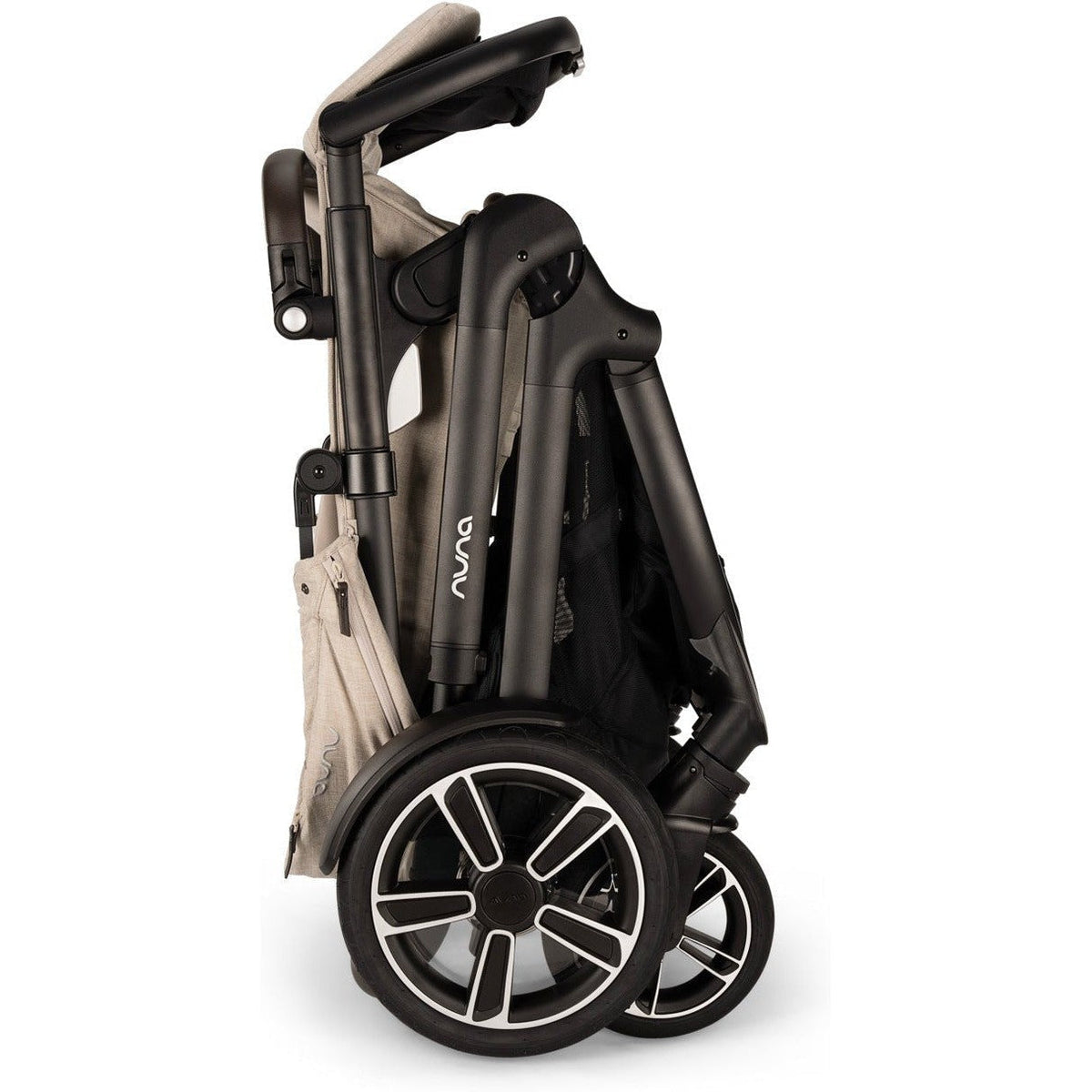 Nuna Multi Child Nuna DEMI Next Stroller + Rider Board