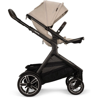 Nuna Multi Child Nuna DEMI Next Stroller + Rider Board