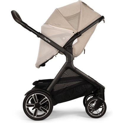 Nuna Multi Child Nuna DEMI Next Stroller + Rider Board