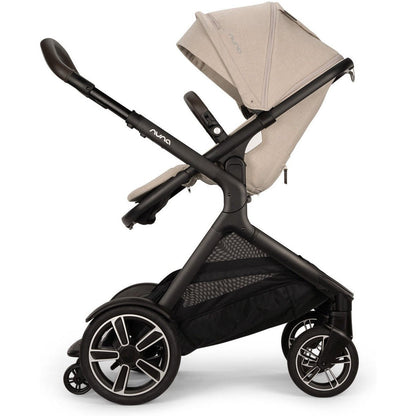Nuna Multi Child Nuna DEMI Next Stroller + Rider Board