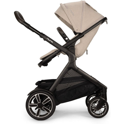 Nuna Multi Child Nuna DEMI Next Stroller + Rider Board