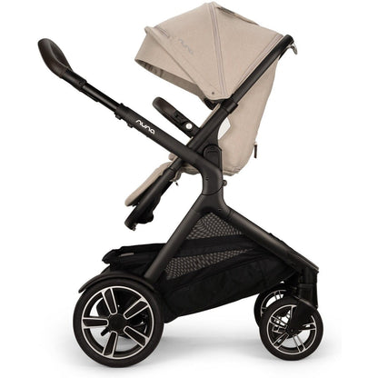 Nuna Multi Child Nuna DEMI Next Stroller + Rider Board