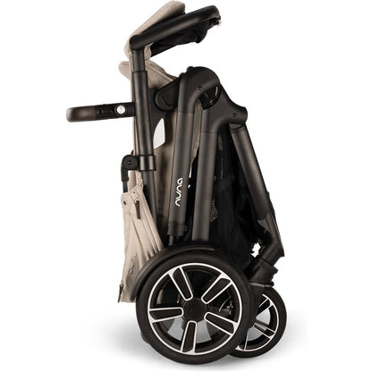Nuna Multi Child Nuna DEMI Next Stroller + Rider Board