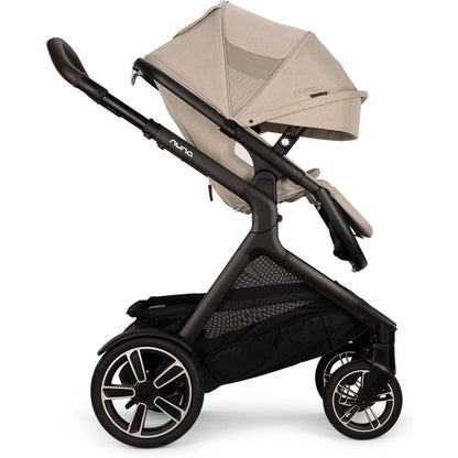 Nuna Multi Child Nuna DEMI Next Stroller + Rider Board