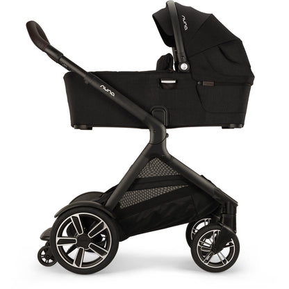 Nuna Multi Child Nuna DEMI Next Stroller + Rider Board