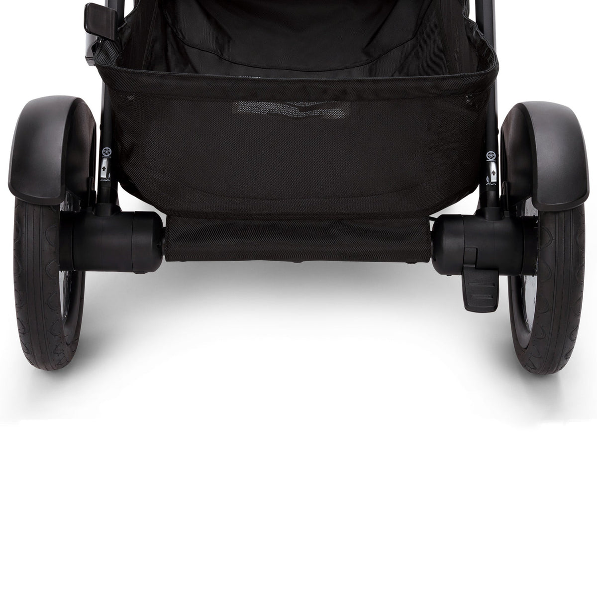 Nuna Multi Child Nuna DEMI Next Stroller + Rider Board