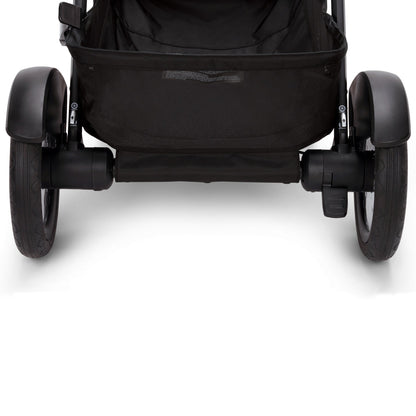 Nuna Multi Child Nuna DEMI Next Stroller + Rider Board