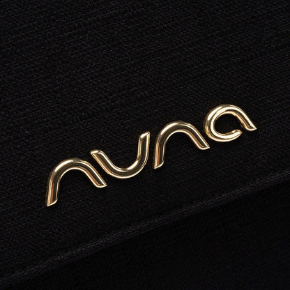 NUNA Diaper Bags Caviar Nuna Diaper Bag