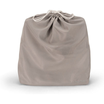 NUNA Diaper Bags Caviar Nuna Diaper Bag