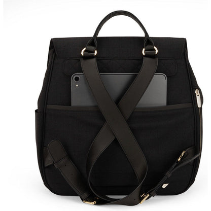 NUNA Diaper Bags Caviar Nuna Diaper Bag
