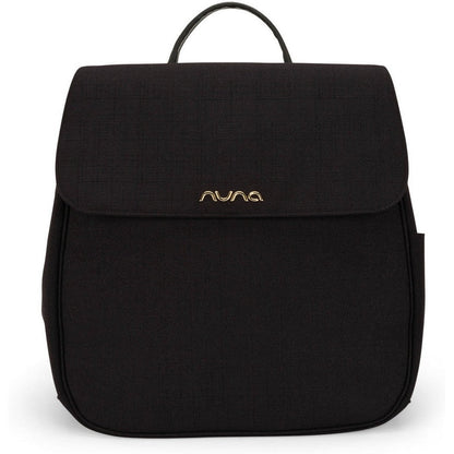 NUNA Diaper Bags Caviar Nuna Diaper Bag