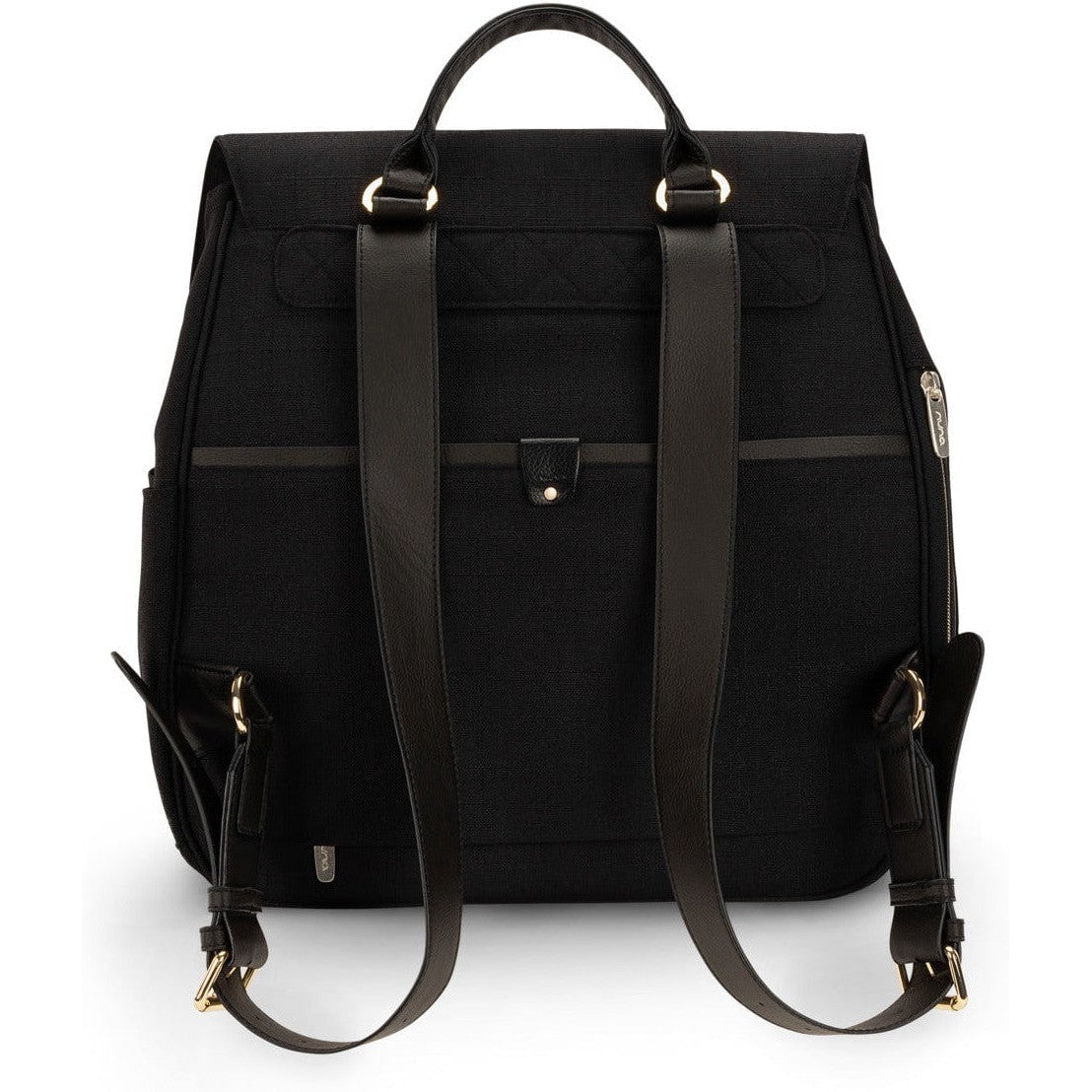 NUNA Diaper Bags Caviar Nuna Diaper Bag