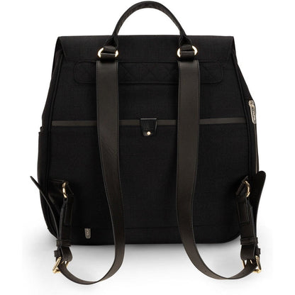 NUNA Diaper Bags Caviar Nuna Diaper Bag