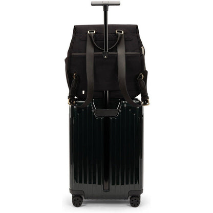 NUNA Diaper Bags Caviar Nuna Diaper Bag