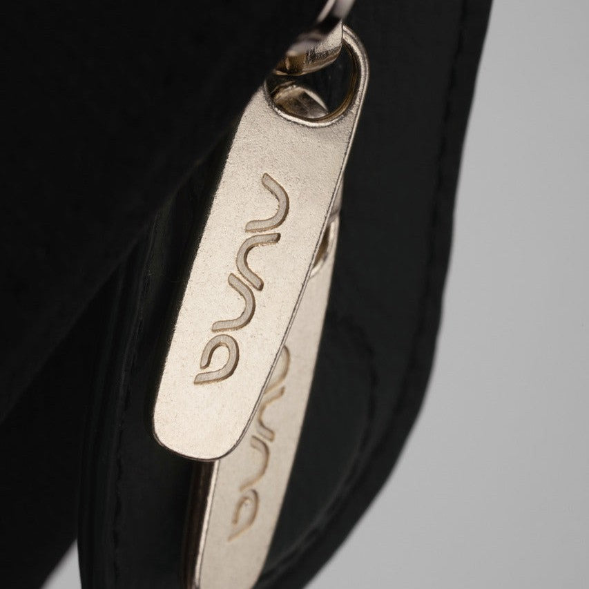 Nuna Diaper Bags Caviar Nuna Diaper Bag