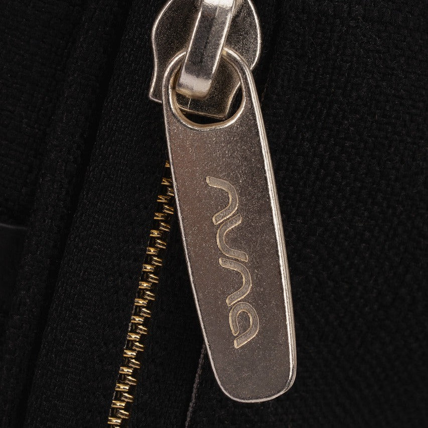 Nuna Diaper Bags Caviar Nuna Diaper Bag