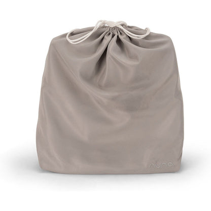 Nuna Diaper Bags Caviar Nuna Diaper Bag