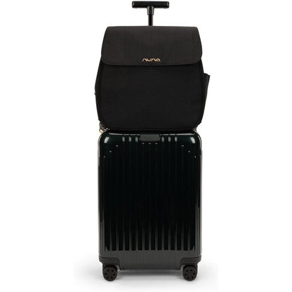 Nuna Diaper Bags Caviar Nuna Diaper Bag