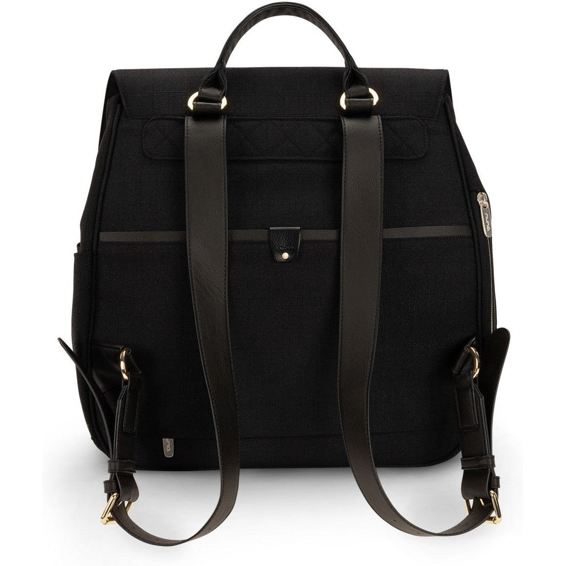 Nuna Diaper Bags Caviar Nuna Diaper Bag