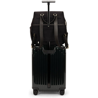 Nuna Diaper Bags Caviar Nuna Diaper Bag