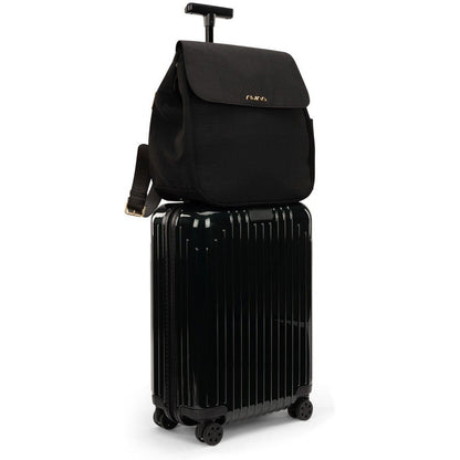 Nuna Diaper Bags Caviar Nuna Diaper Bag