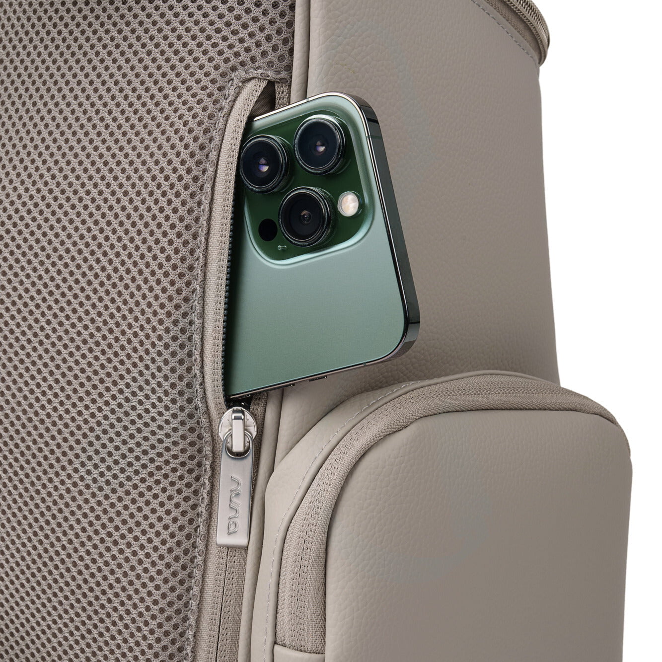 Nuna Diaper Bags Nuna Essential Bag