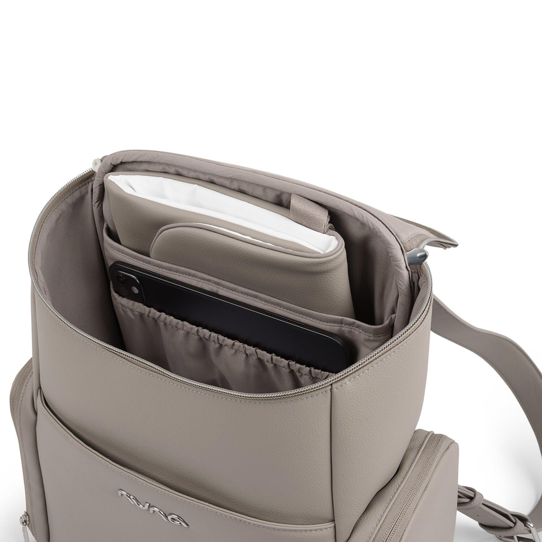 Nuna Diaper Bags Nuna Essential Bag