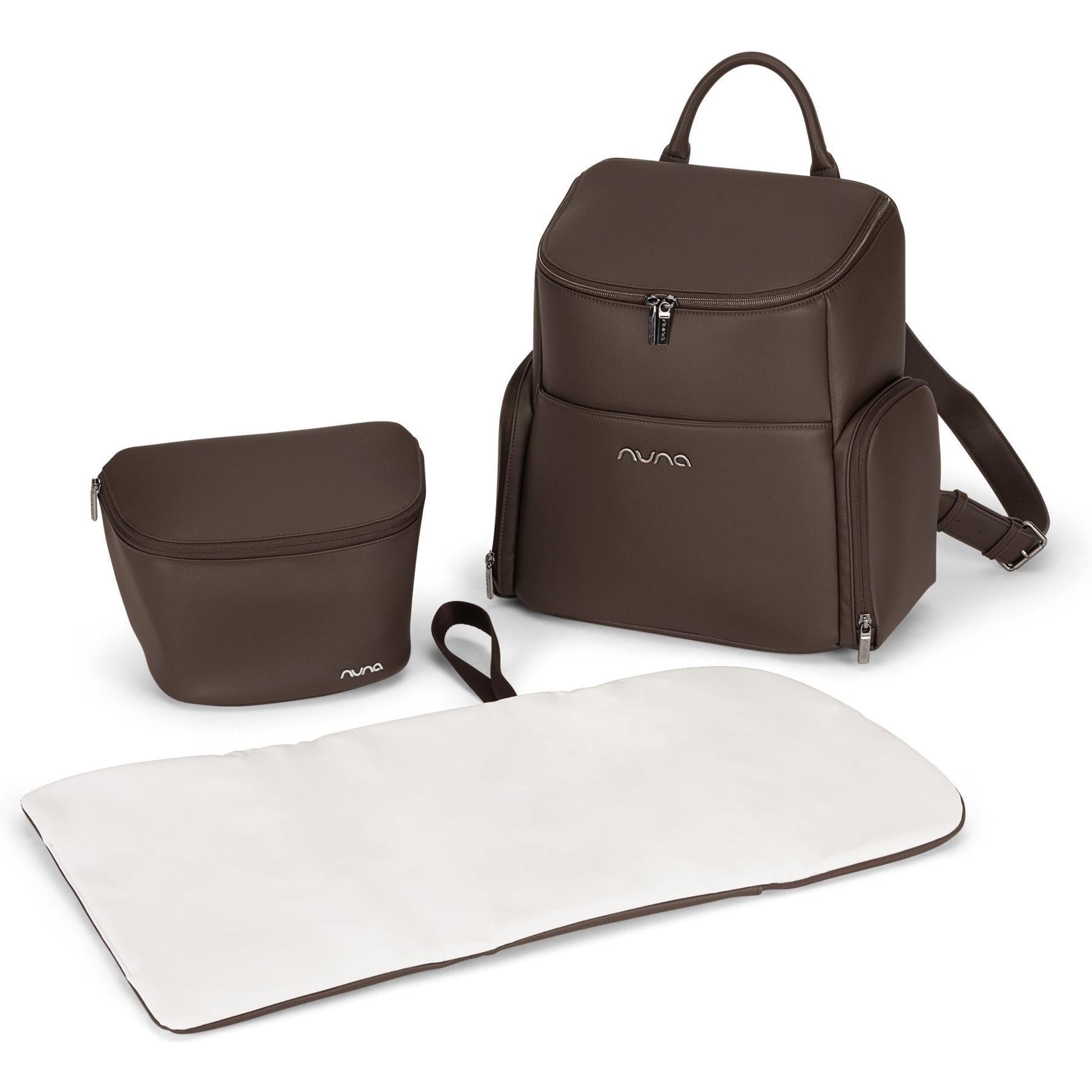 Nuna Diaper Bags Nuna Essential Bag